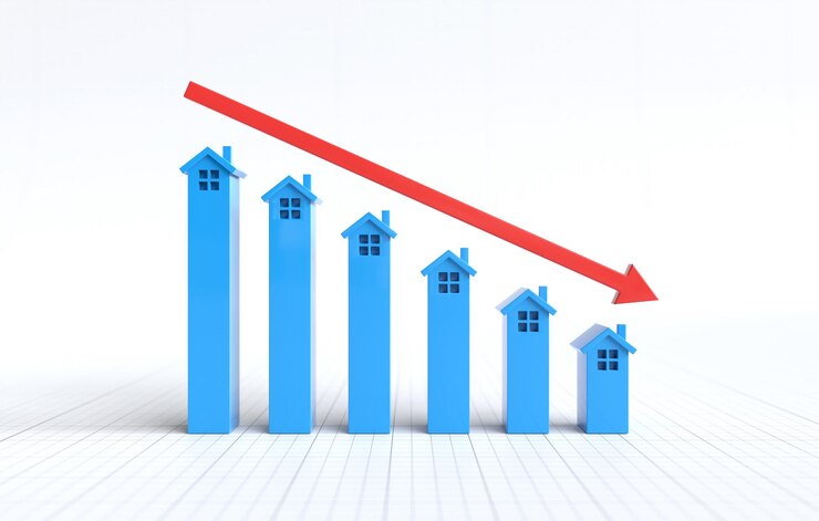 Falling Mortgage Rates and Increased Buyer-Seller Alignment