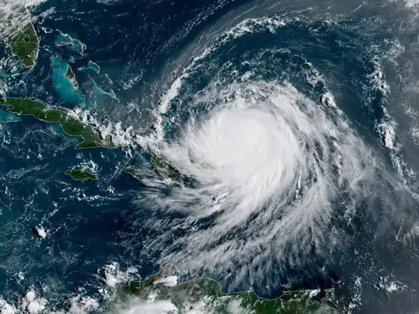 Mandatory Evacuation Issued for Hatteras Island Ahead of Hurricane Erin