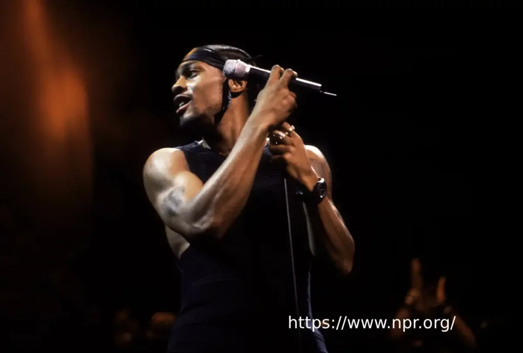 D’Angelo, Renowned For His Soulful Sound, Has Died At 51
