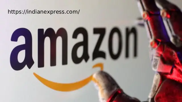 Amazon Set To Lay Off 30,000 Corporate Employees In Major Workforce Reduction