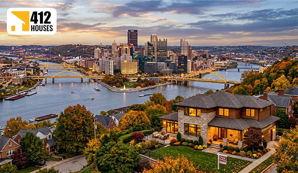 Pittsburgh Real Estate 2026
