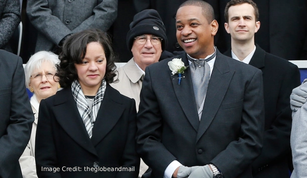 The Shocking End of Justin Fairfax