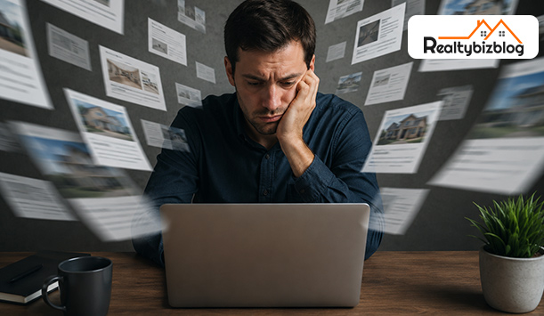 Why Nobody Reads Most Realtor Blogs