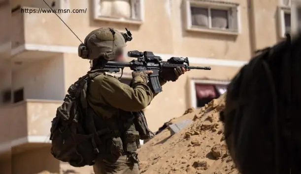 Israeli Strikes Kill 31 in Lebanon, Marking One of Deadliest Days Since Ceasefire