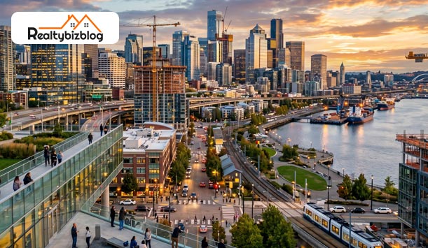 The Best U.S. Cities for Real Estate Investment in 2026