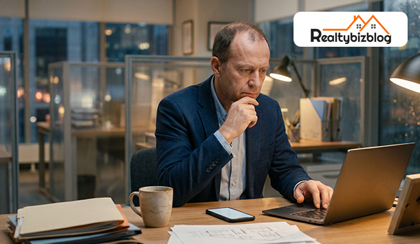 Real Estate Leads