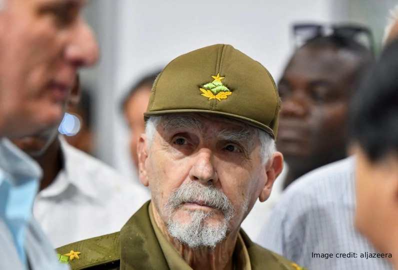Ramiro Valdés