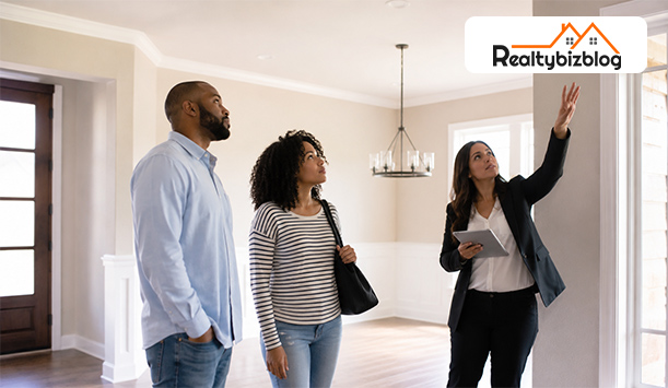 Red Flags You Should Never Ignore During A House Tour