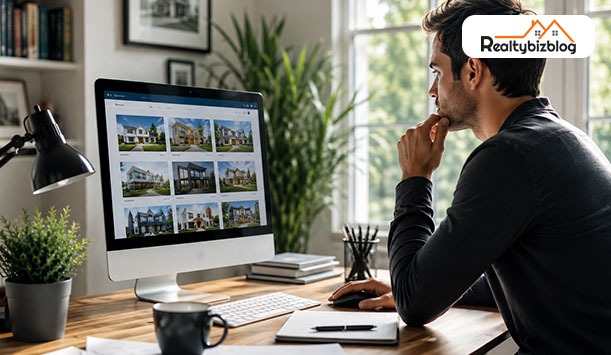 Why Most Realtors Stop Blogging Too Soon
