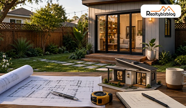Before You Build an ADU
