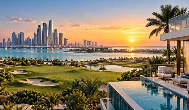 Unlocking Value in Abu Dhabi Real Estate