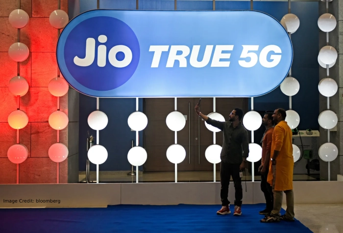 Jio Platforms